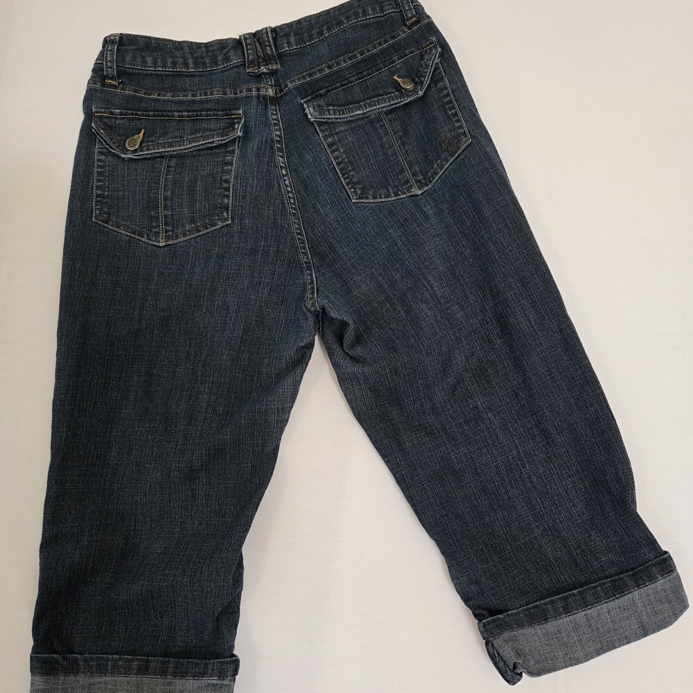Riders by‎ Lee Indigo Denim Jeans